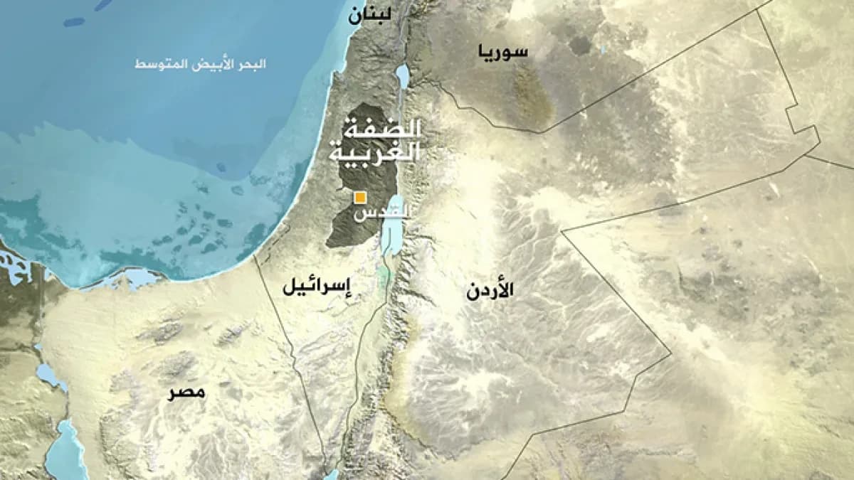 إطلاق نار متعدد داخل الخط الأخضر.. عملية معقدة تكشف هشاشة الأمن الإسرائيلي وتفتح باب التصعيد