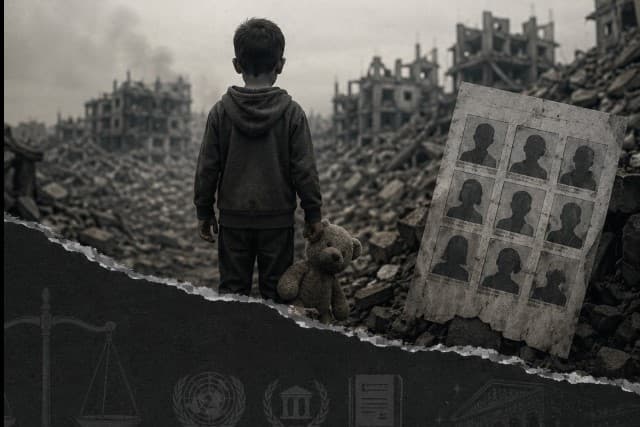 د. بلسم ربحي الجديلي يكتب: هل يمكن أن نُشفى داخل الحرب؟