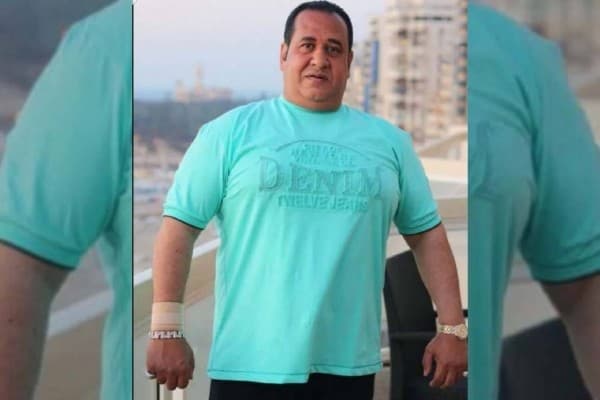 ضبط ترسانة أسلحة.. النيابة المصرية تكشف تفاصيل التحقيقات في قضية صبري نخنوخ