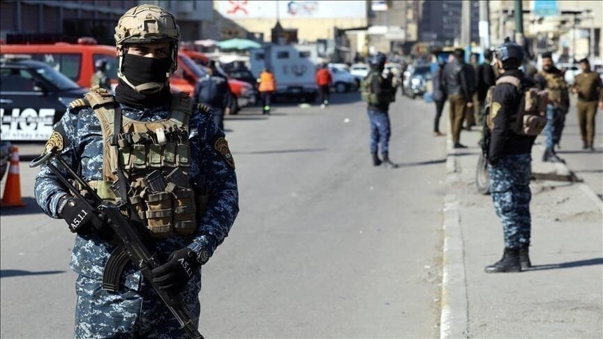 العراق: اعتقال نواب ومسؤولين بتهم فساد إثر اعترافات وكيل بوزارة النفط