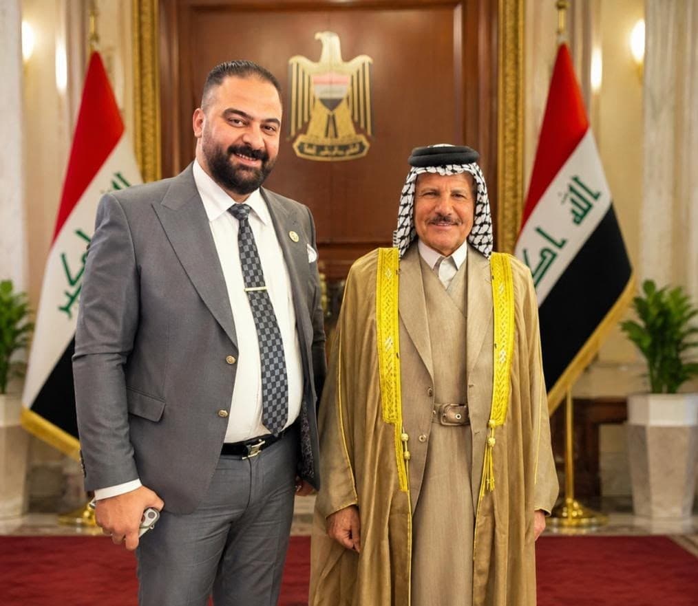 ضرغام القاضي يدين ويستنكر التطاول بحق شيخ قبيلة كنانة الشيخ عدنان الدنبوس
