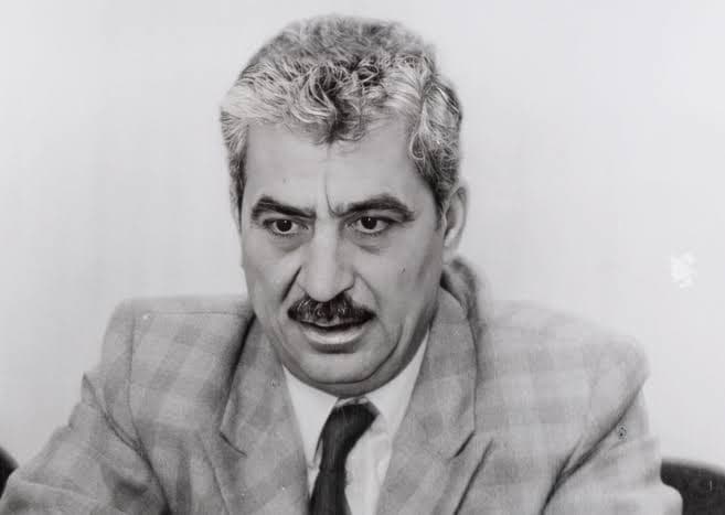 توفيق زياد