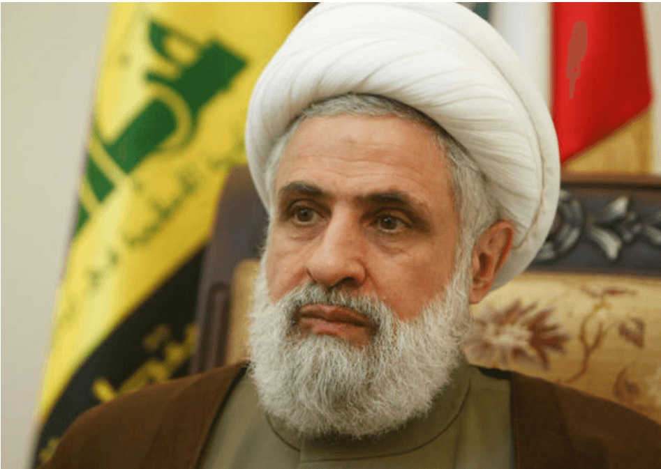 خطاب الأمين العام لحزب الله الشيخ نعيم قاسم: تثبيت نتائج الحرب ورسم معالم المرحلة المقبلة