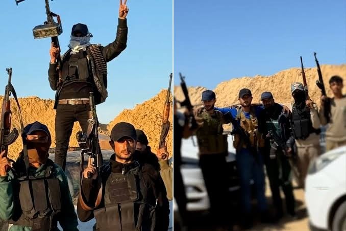 محمد مصطفى شاهين يكتب: حراك 26 يونيو..حين تتحول معركة الوعي إلى ساحة اشتباك جديدة