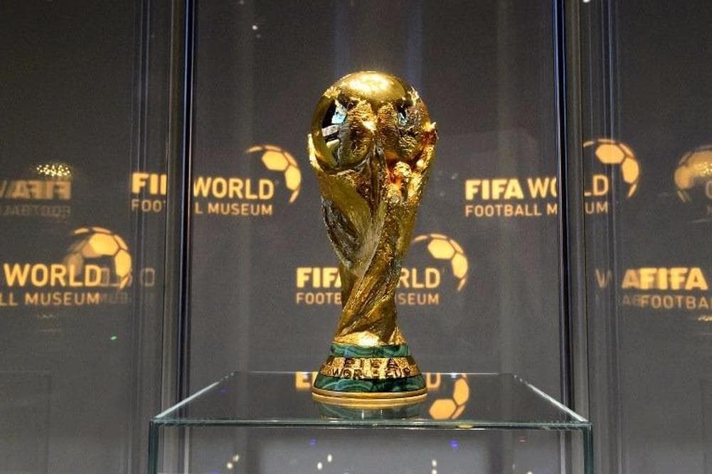 فيديو : وزير الرياضة المصري ..يكشف موقف القاهرة من تنظيم مونديال 2030