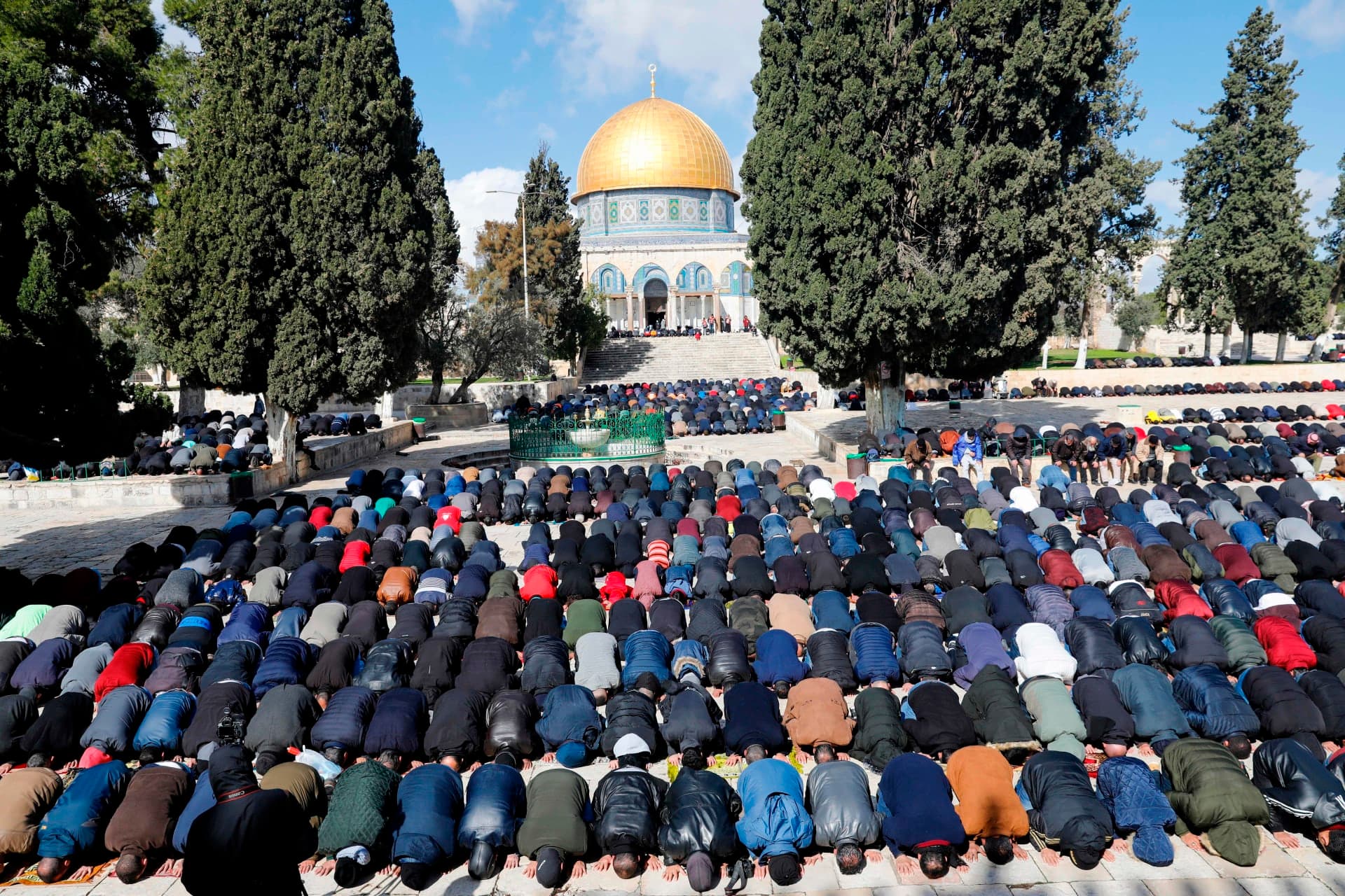 محمد سيف الدولة يكتب : بين الرواية الفلسطينية والرواية الاسرائيلية