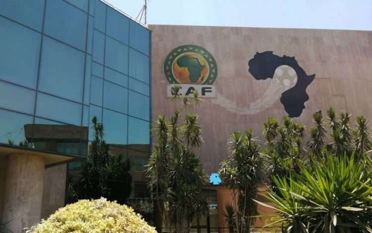 الكاف : يؤكد أمم أفريقيا في موعدها المحدد بالكاميرون