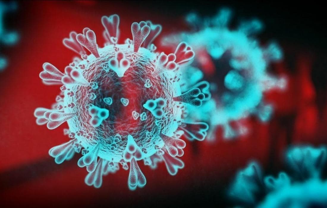 لأول مرة.. العالم يسجل مليون إصابة يومية بكورونا