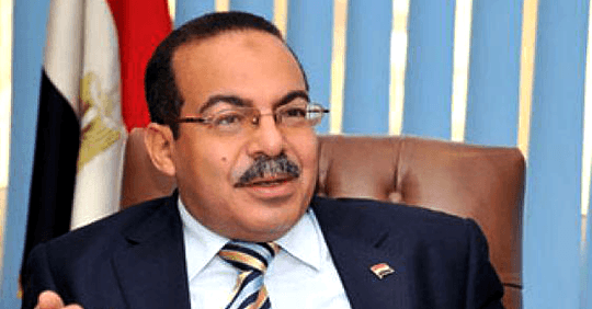 يحيى حسين عبد الهادي : سجين القضايا الكبرى .. كاشف الفساد