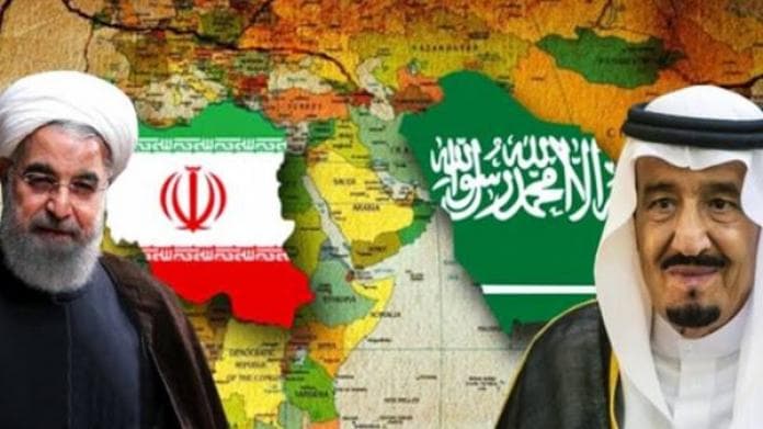 حماده إمام يكتب : لبنان مسرح لصراع السعودية وإيران