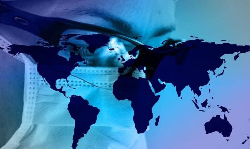 د.اشرف الصباغ يكتب : رقمنة العالم