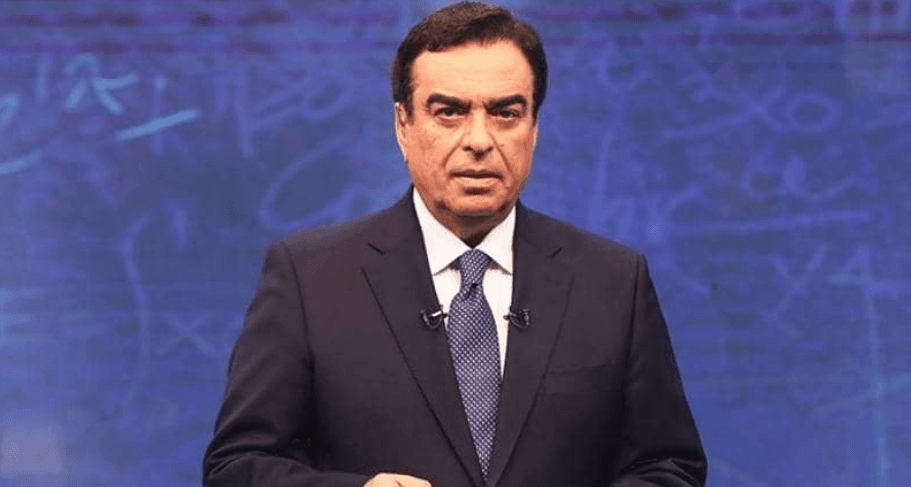 رياض معسعس يكتب: إلى معالي الوزير جورج قرداحي المحترم