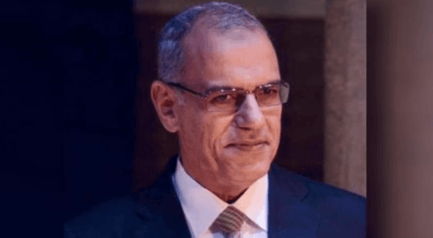 منظمات دولية تطالب مصر بإطلاق سراح الصحفي توفيق غانم