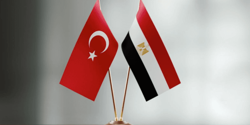 مصادر ل(180 تحقيقات): العلاقات المصرية التركية سعي متواصل لحلول جدية تنفذ على مراحل