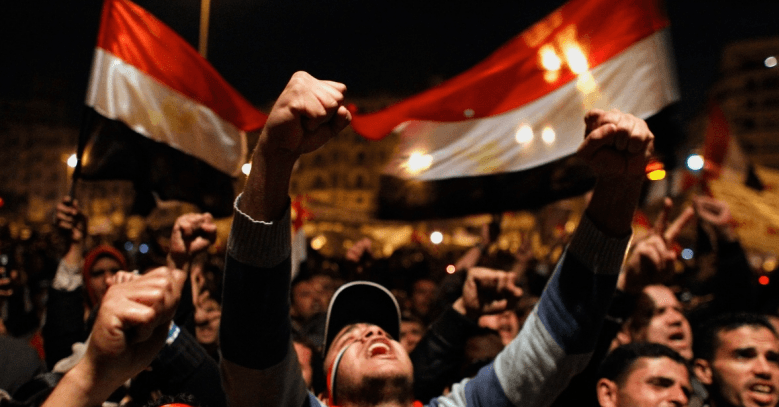 محمد عبدالقدوس يكتب : ٧ دروس مستفادة من فشل الثورة