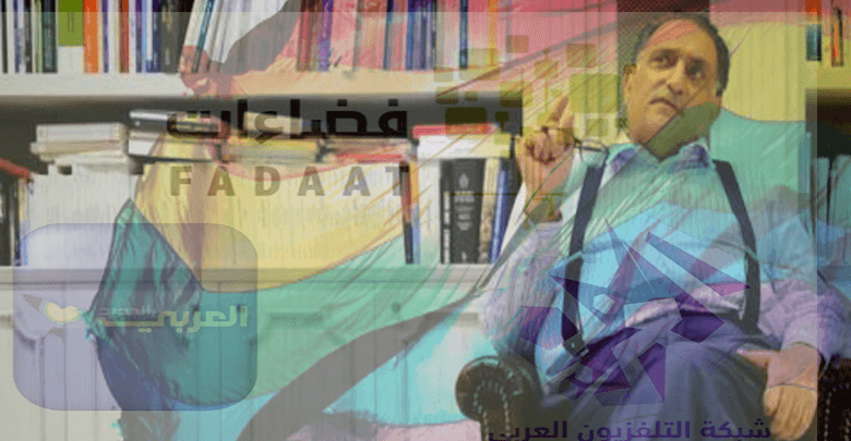 طارق مهني يكتب : المثلي الجديد أم العربى الجديد..؟