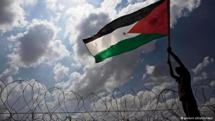 مصطفى الصواف يكتب : لا شعبية ولا مسلحة وقاوموا الاحتلال