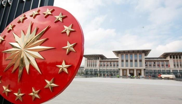 الرئاسة التركية تعلق على تصريحات أردوغان حول زيارته للسعودية في فبراير