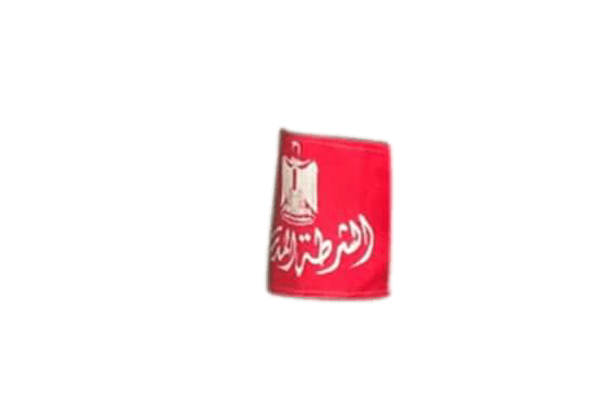 محمد قدري حلاوة يكتب : الشارة