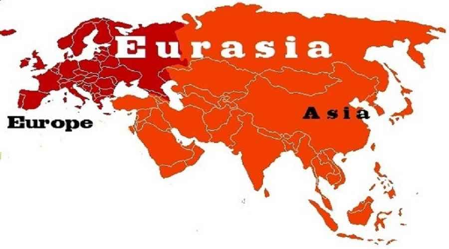 عمر أنهون يكتب: توقعات التهديد ومجالات النفوذ في أوراسيا