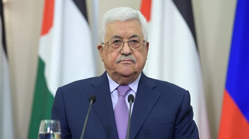 الرئيس الفلسطيني: "مفتاح الاستقرار يكمن في وقف حرب الإبادة والتهجير والنهب الإسرائيلي