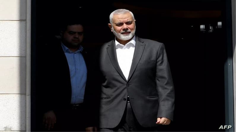 الحرس الإيراني:اغتيال هنية عبر مقذوف قصير المدى وزنه 7 كيلو جرامات خارج سكن الضيوف