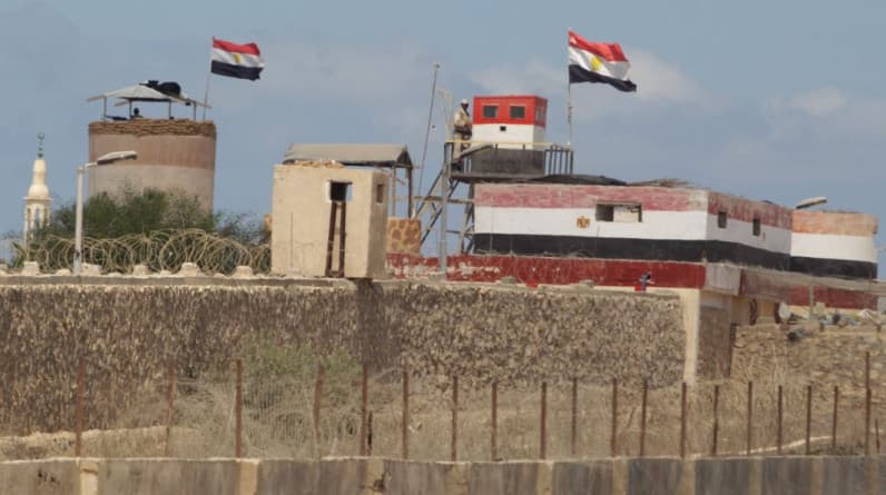 خبير استراتيجي يكشف سبب تأخر إصدار بيان حول حادث الحدود المصرية الإسرائيلية