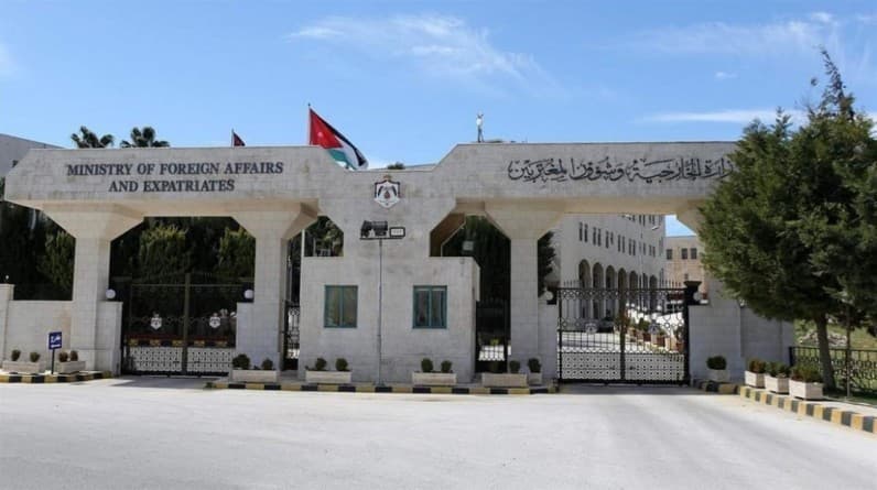 الأردن يدين مخطط "E1" الاستيطاني: انتهاك صارخ للقانون الدولي وتقويض لحل الدولتين