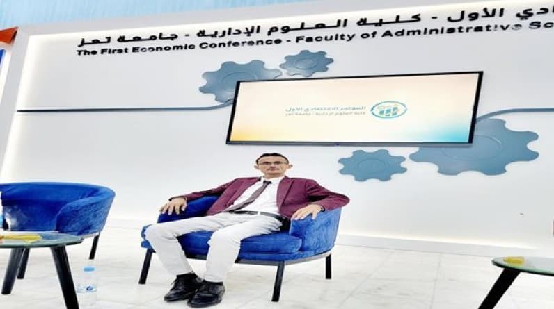أستاذ اقتصاد سياسي بجامعة عدن يكشف لـ"180 تحقيقات" نتائج الصراعات المستمرة باليمن وتأثيرها على شركات النفط