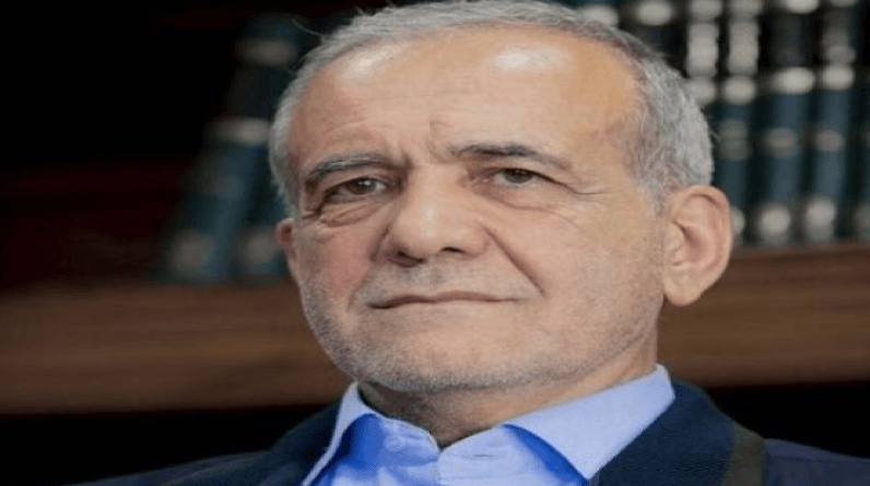 الرئيس الإيراني: ما يجري في غزة وسوريا واليمن جرائم كبرى وعلى المجتمع الدولي التحرك