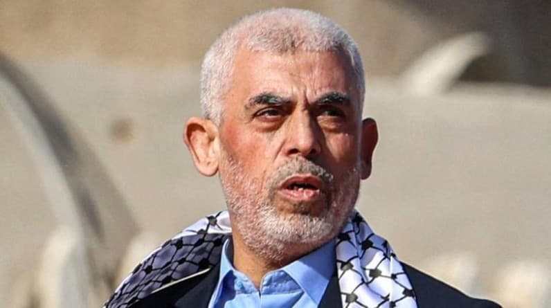 كتائب القسام ناعية"السنوار": ارتقى مقبلا غير مدبر في أشرف المعارك مدافعا عن الأقصى