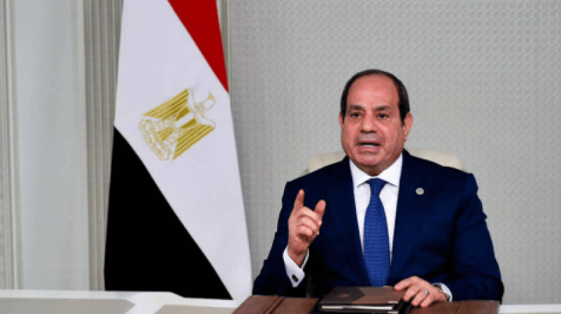 صموئيل العشاي يكتب: السيسي هزم نتنياهو واحد صفر