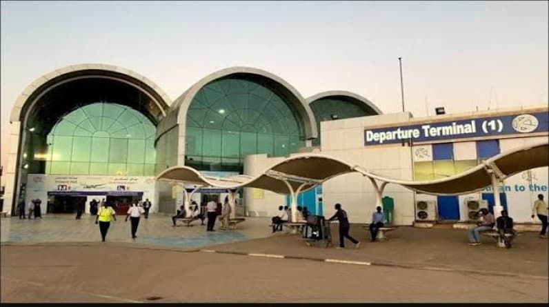 السودان تعلن إعادة تشغيل مطار الخرطوم الدولي..غدا