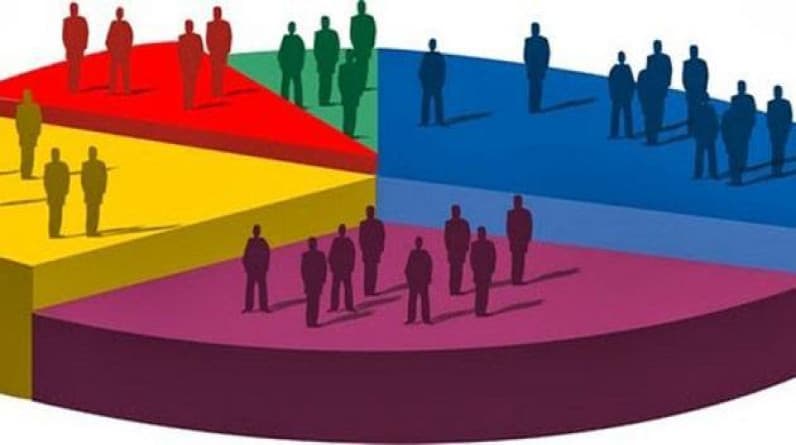 يلمان هاجر أوغلو يكتب:التعداد السكاني والمحاصصة السياسية
