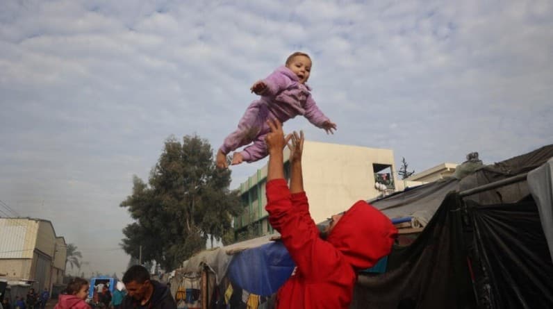 فصائل المقاومة : الوفد الفلسطيني أبدى مرونة عالية خلال المفاوضات