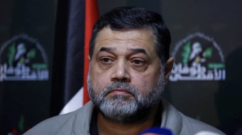 أسامة حمدان: تصريحات ترامب مجرد فكرة وحماس تتمسك بحقوق الفلسطينيين