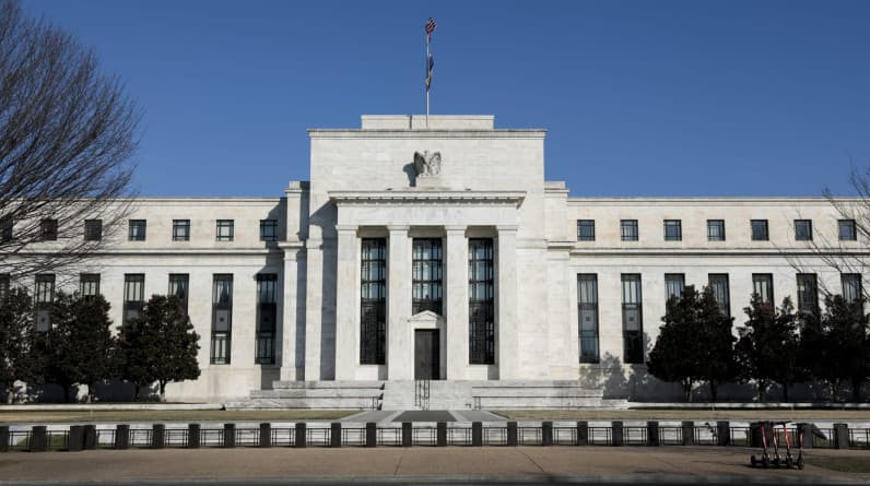 ارتفاع أسعار الذهب مع ترقب اجتماع البنك المركزي الأمريكي
