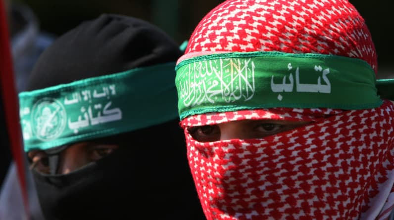 حماس ترهن موافقتها على “مقترح بايدن” بشرط جدية إسرائيل بوقف دائم للحرب