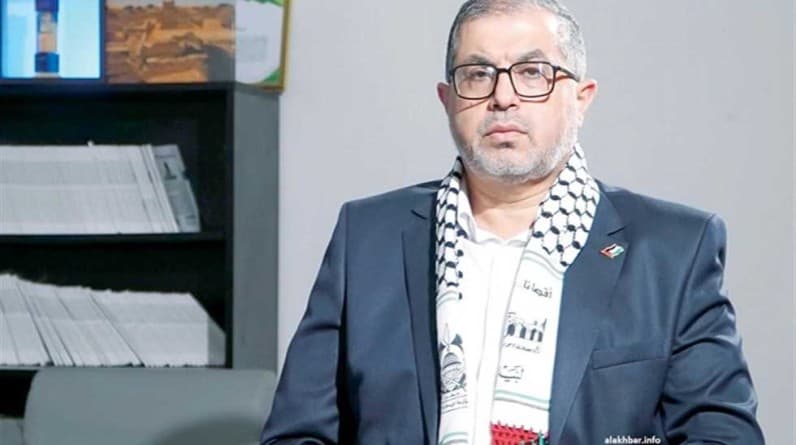 باسم نعيم: المقاومة ستواجه أي عدوان على غزة بردود قاسية