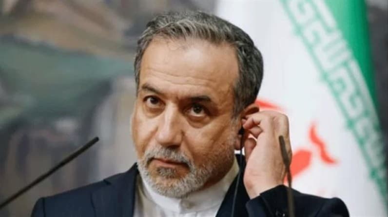 عراقجي: طهران لا تزال ملتزمة بمعاهدة عدم انتشار الأسلحة النووية