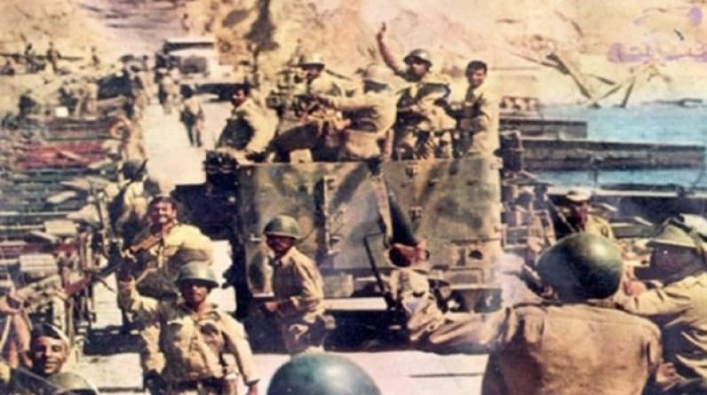 بمناسبة إشادة لواء إسرائيلي بالجيش المصري .. نفتح دفاتر حرب 6 أكتوبر ..ذكريات أبطال كبدوا إسرائيل أكبر هزيمة في تاريخها