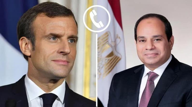 السيسي يؤكد على موقف مصر الرافض لتهجير الشعب الفلسطيني خارج أرضه