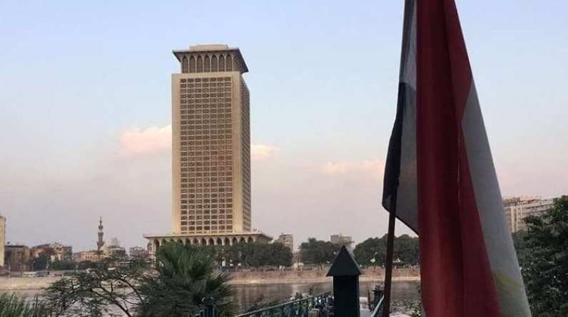 مصر : إسرائيل تواصل الغطرسة بالتوسع في احتلالها للأراضي الفلسطينية وتتجاهل جهود الوسطاء