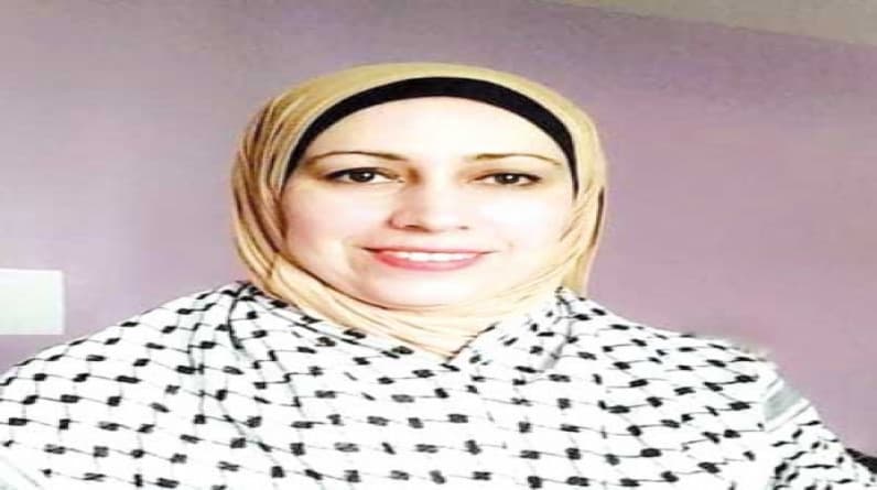 تمارا حداد تكتب.. في ذكرى استقلال الجزائر نحتفل جزائريين وفلسطينيين