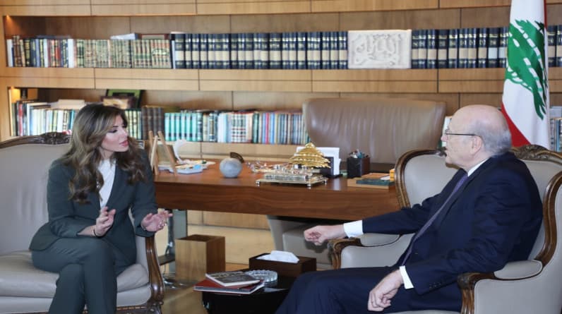 معن بشور يكتب: شكرا ترامب.. شكرا اورتاغوس