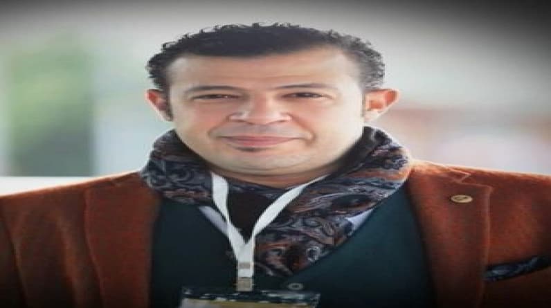 بالوثائق مخرج يرفع قضية ضد إبراهيم عيسى مؤلف فيلم صاحب المقام المُنتج عام 2020