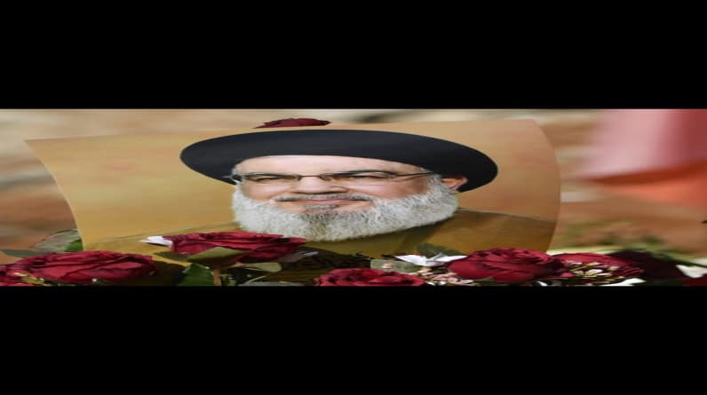 سنا كجك تكتب: في تشييع العشق....إليكم هذه الأسئلة