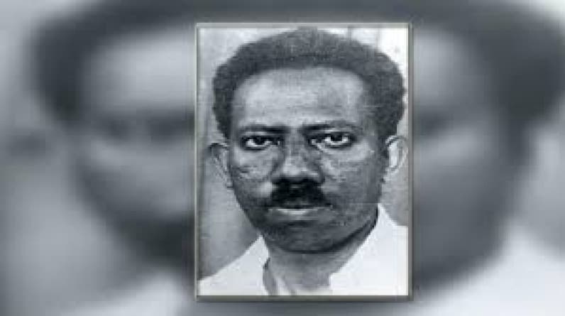 حكاية الشاعر السوداني (ﺇﺩﺭﻳﺲ ﺟﻤَّﺎﻉ) والطريق إلي مستشفى الأمراض العقلية