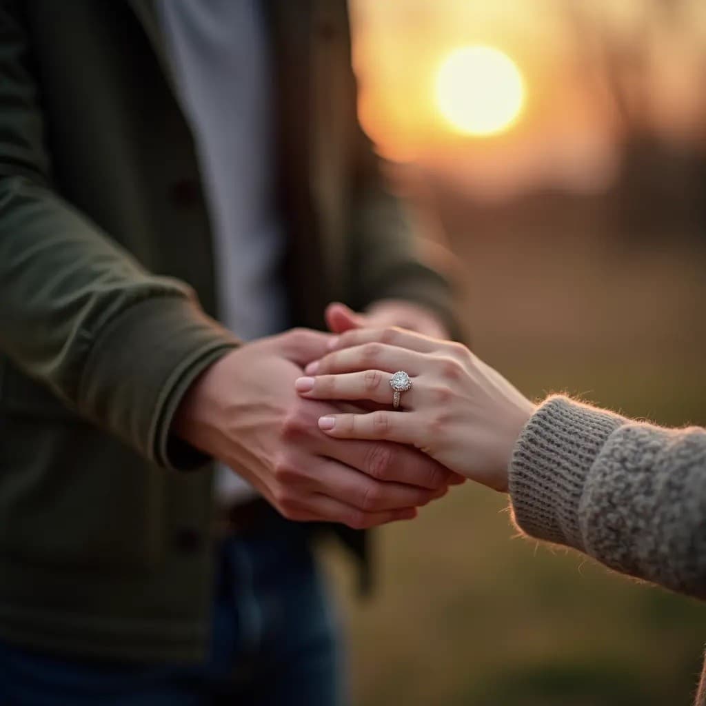 وراء كل رجل عظيم إمرأة