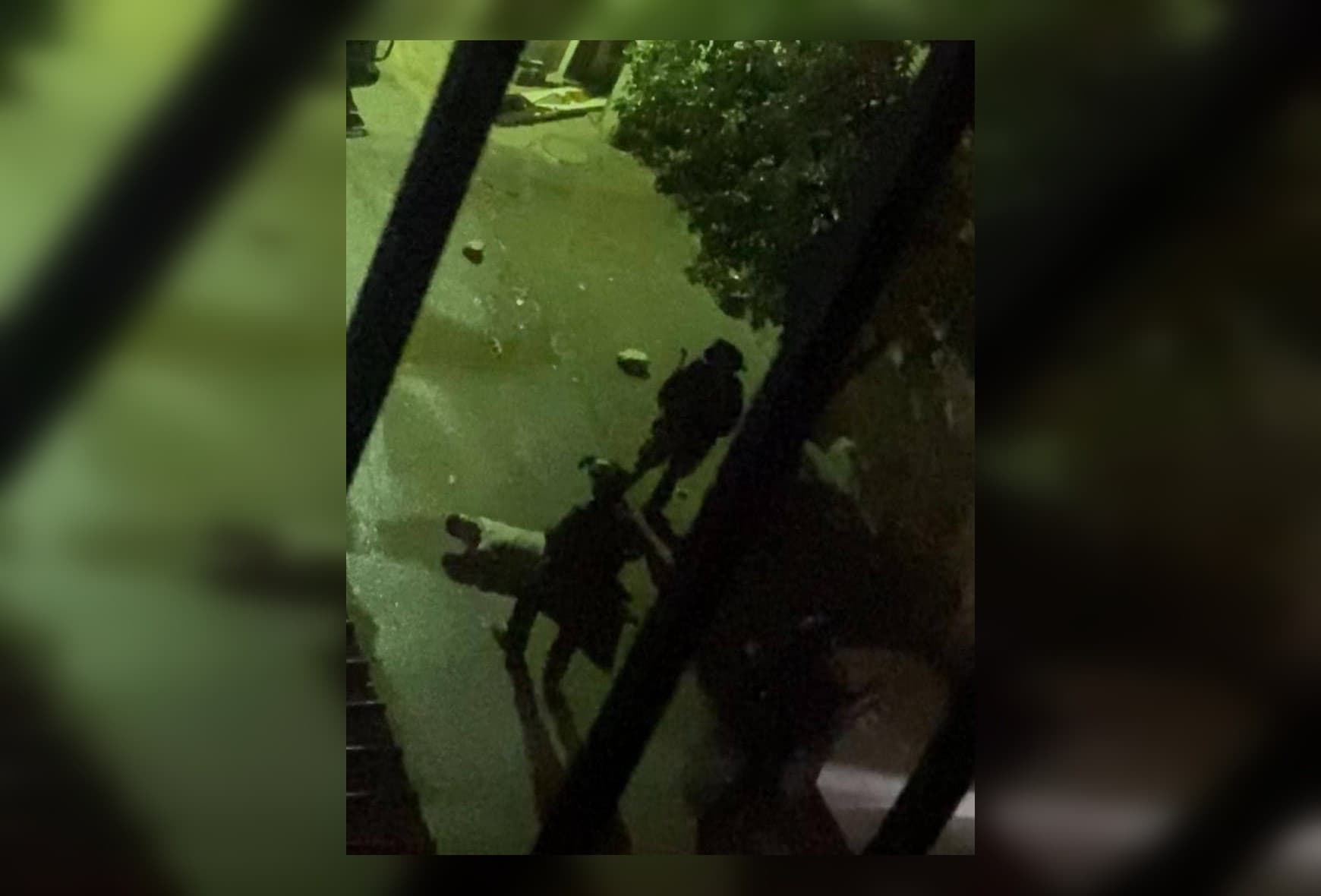 اعتقال وتنكيل في الضفة